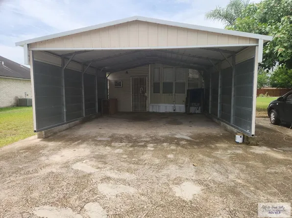 2914 Rio Conchos, Los Indios, TX 78586
