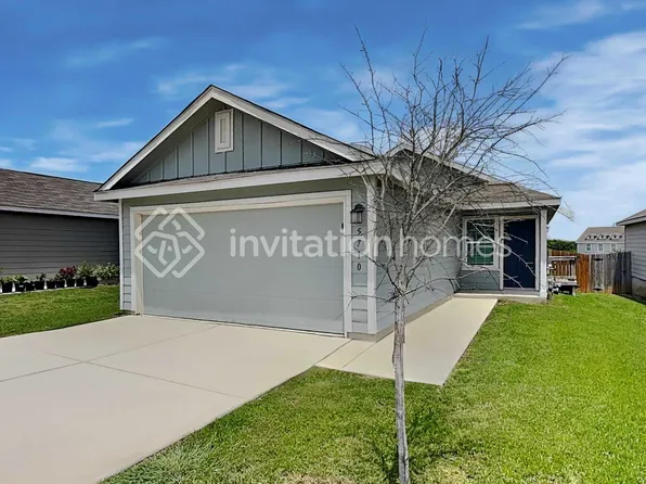5710 Verracio Ct, San Antonio, TX 78244