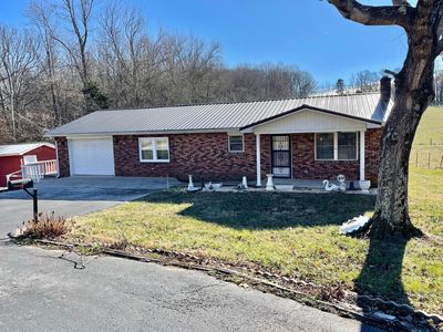3691 W Highway 635, Science Hill, KY, 42553