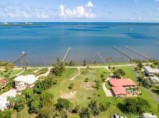 2829 S Indian River Dr, Fort Pierce, FL 34982