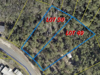 Lots 49/50 Trout Dr, Defuniak Springs, FL, 32433
