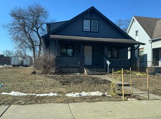 1024 N Lasalle St, Indianapolis, IN
