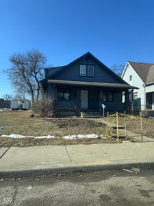 1024 N Lasalle St, Indianapolis, IN, 46201
