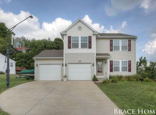 6909 Garden Valley Rd SE, Caledonia, MI 49316