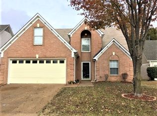 10134 Cameron Ridge Trl, Cordova, TN 38016