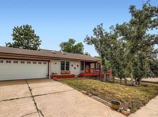 214 Hill Ct, Castle Rock, CO 80104
