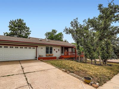 214 Hill Court, Castle Rock, CO, 80104