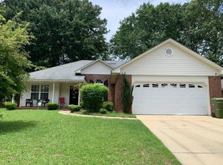 931 Mordred St, Sumter, SC 29154