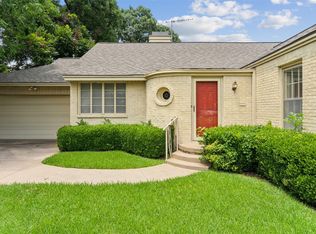 3726 Westcliff Rd S, Fort Worth, TX 76109