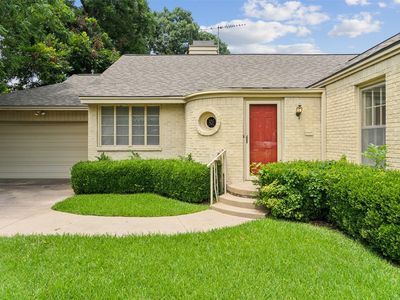 3726 Westcliff Rd S, Fort Worth, TX, 76109