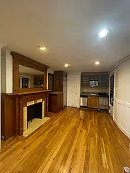 24 West 95th Street