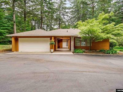 7525 NW McDonald Cir, Corvallis, OR, 97330