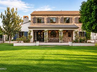 4445 N 66th Street, Scottsdale, AZ 85251