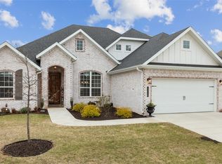 1320 Eureka Rd, Centerton, AR 72719