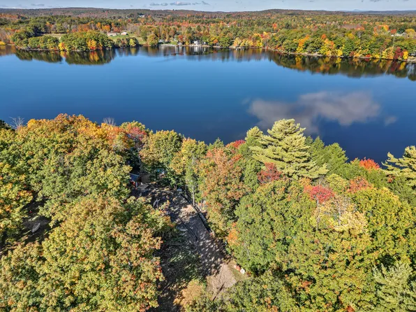 73 Mallard Drive, Richmond, ME 04357