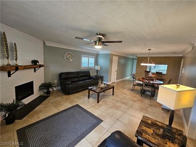 7013 New Post Dr APT 4, North Fort Myers, FL, 33917