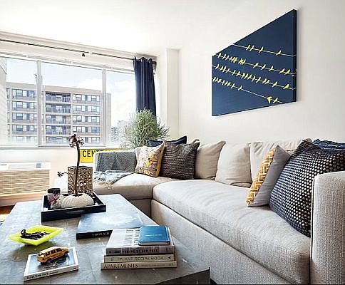 4th image of 95 W 95th St APT 21F