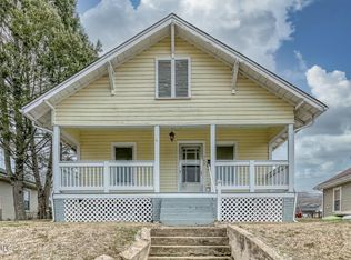 708 N Main Ave, Erwin, TN 37650