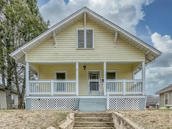 708 N Main Ave, Erwin, TN 37650