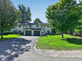 1024 Bridgeport Ln NW, Alexandria, MN 56308