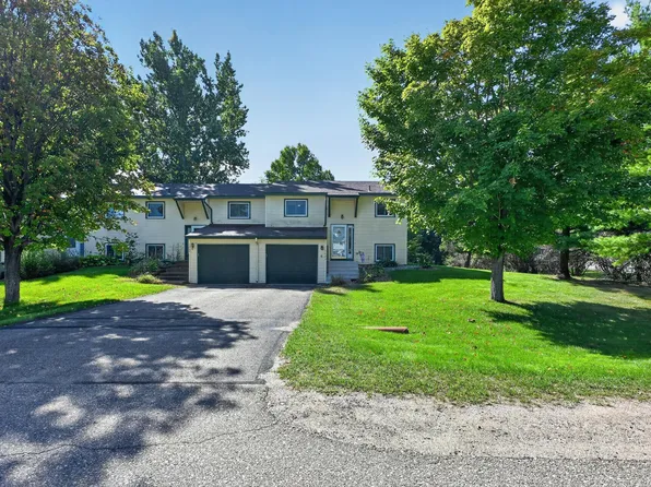 1024 Bridgeport Ln NW, Alexandria, MN 56308