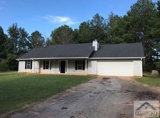 915 Snip Dillard Rd NW, Monroe, GA 30656