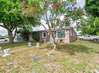 840 N 68th Ter, Hollywood, FL 33024