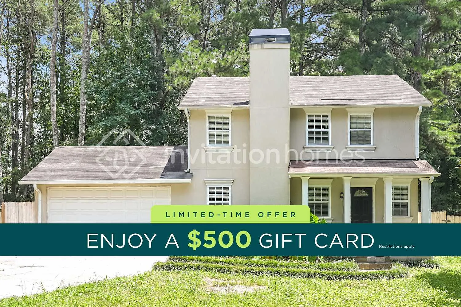612 Brighton Dr Lawrenceville, GA 30043 — Photo 1