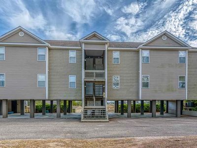 86 S Cove Pl #B, Pawleys Island, SC, 29585