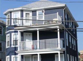 19 Rosebank Ave #2, Providence, RI 02908