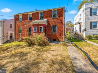 5050 12th St NE, Washington, DC 20017