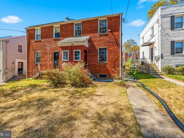 5050 12th St NE, Washington, DC 20017