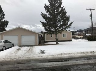 104 S Madison St, Boulder, MT 59632