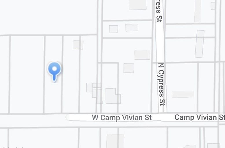 0 Camp Vivian St, Vivian, LA 71082 MLS 20317126 Zillow
