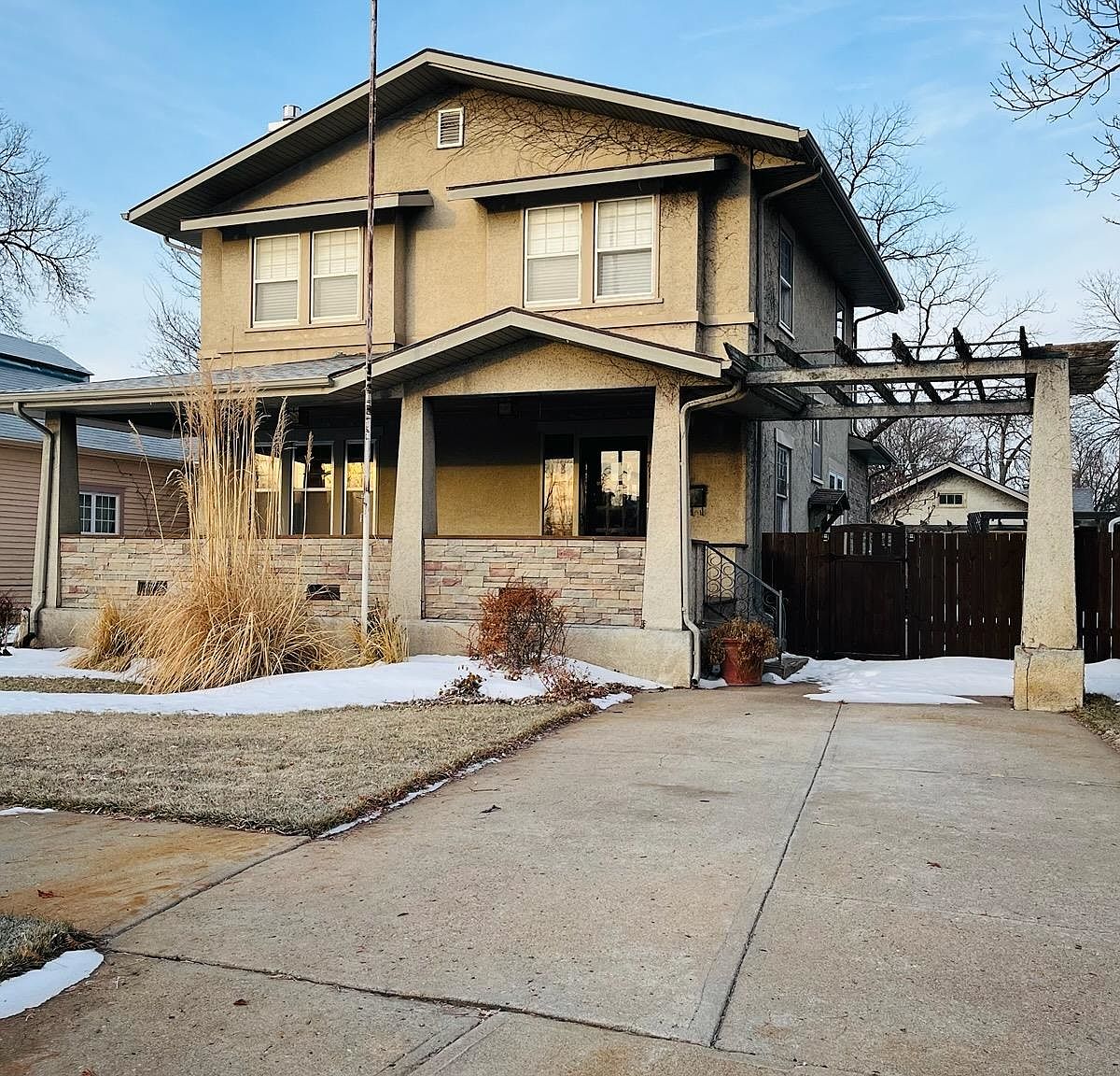 710 E 2nd St, Mccook, NE 69001 MLS 33589 Zillow