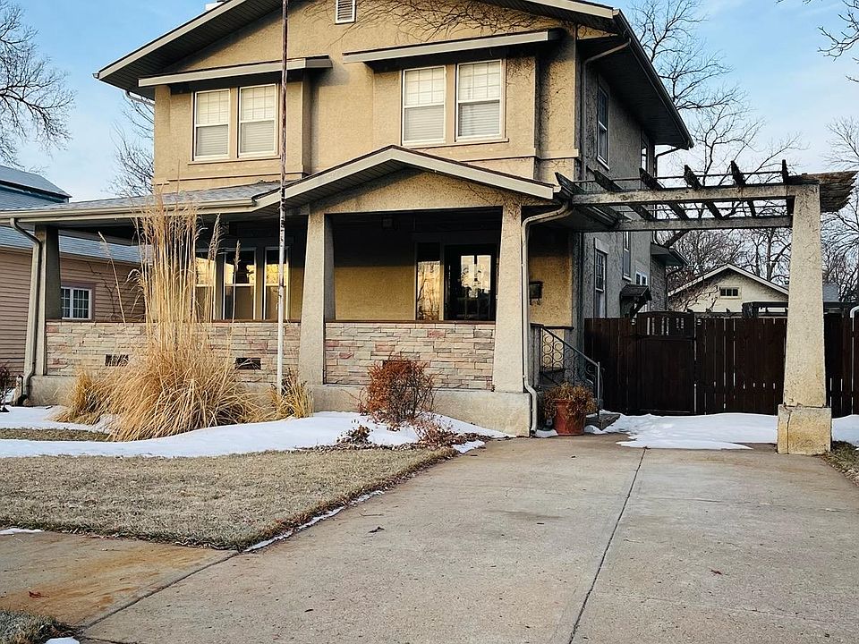 710 E 2nd St, Mccook, NE 69001 MLS 33589 Zillow