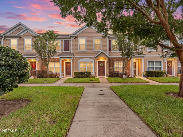 8105 SUMMER COVE Court, Jacksonville, FL 32256