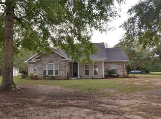 25477 S Choctaw Dr, Franklinton, LA 70438
