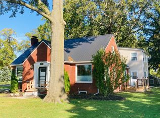 805 Maplewood St, Willard, OH 44890