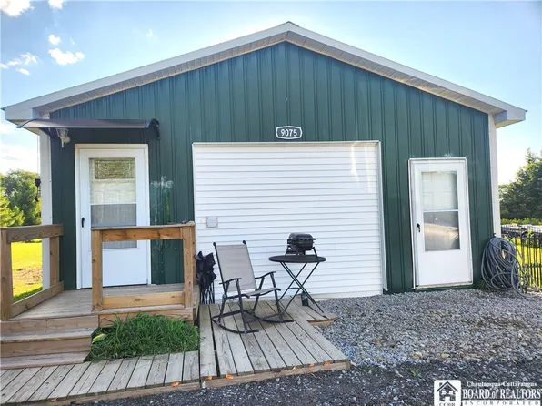 9075 Round Top Rd #11, Forestville, NY 14062