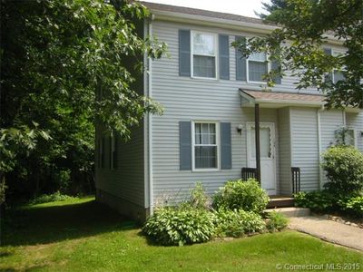 745 Merrow Rd APT 145, Coventry, CT, 06238