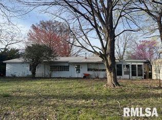 1771 Kessel Rd, Ava, IL 62907