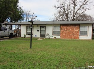 4123 Misty Pine Dr, San Antonio, TX 78220