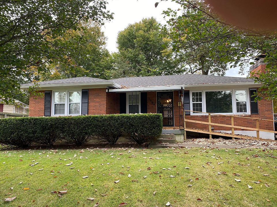 1st image of 5504 Morning Glory Ln