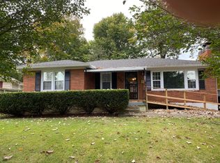 5504 Morning Glory Ln, Louisville, KY 40258