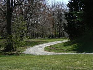 scenic drive