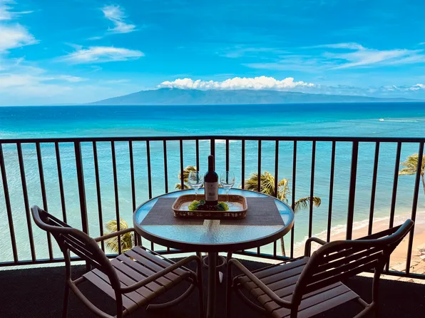 4327 Lower Honoapiilani Rd APT 1005B, Lahaina, HI 96761