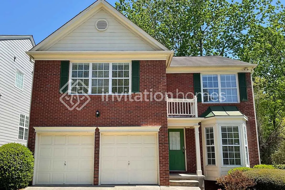 5495 Koweta Rd Atlanta, GA 30349 — Photo 1