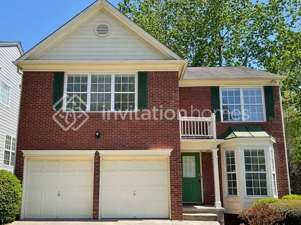 5495 Koweta Rd, Atlanta, GA 30349