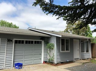 969 Virgil Ave, Eugene, OR 97404